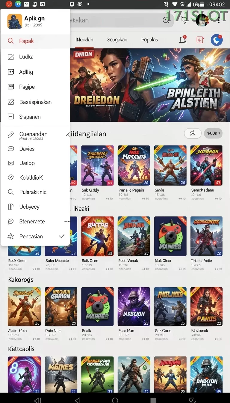 Screenshot Aman33 nomor 3